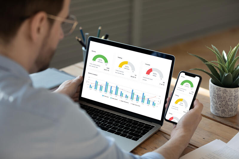 ON DEMAND: Using Customer Flow Data to Improve Branch Operations