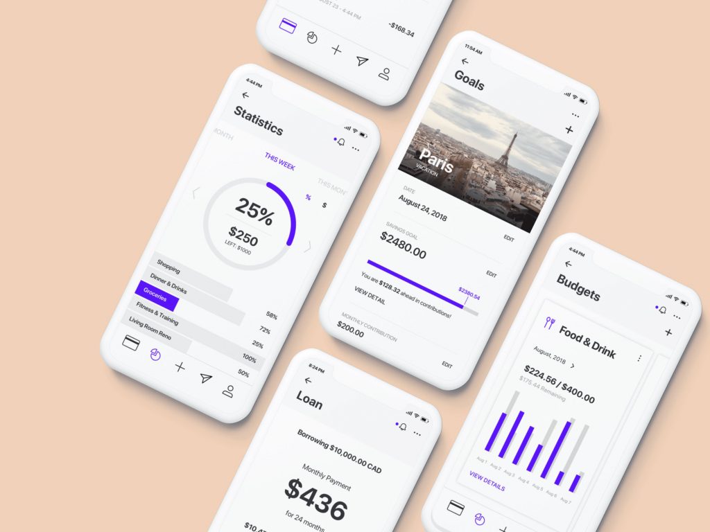 What is Mobile Banking?