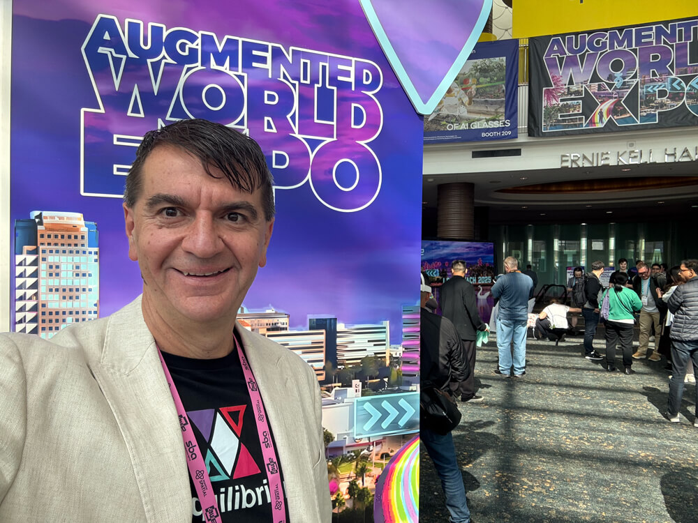 AWE 2025: XR Goes Mainstream