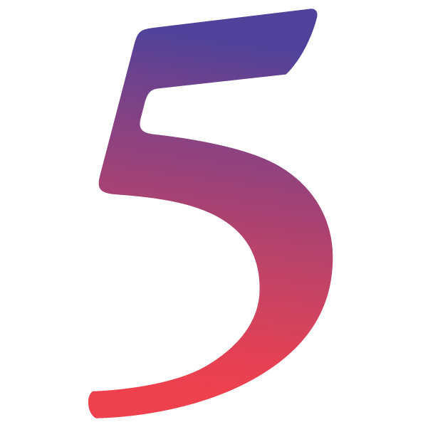 Forge Migration Step #5