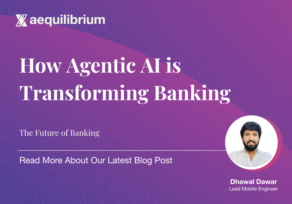 Dhawal blog post AI Agent Banking